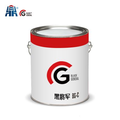 BG-C丁基橡膠非固化防水涂料