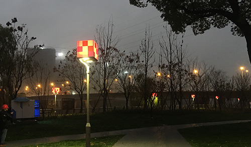 童心童趣，直流“在線(xiàn)”